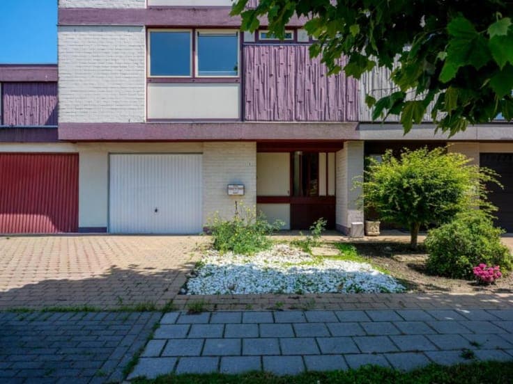 House in Oostkamp