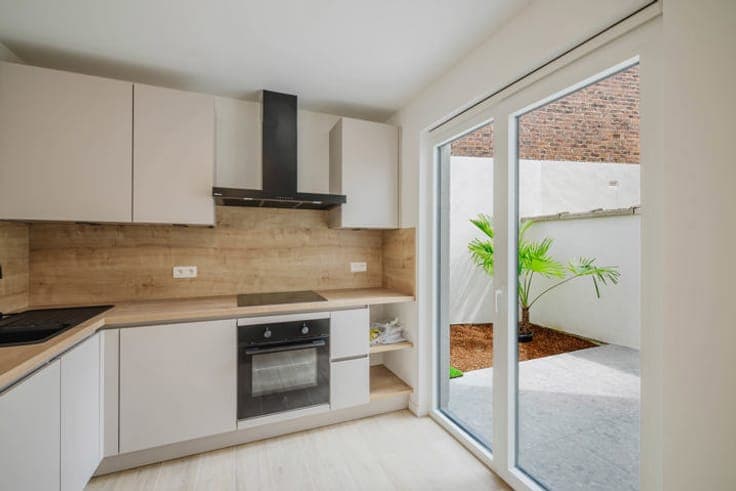House in Ghent