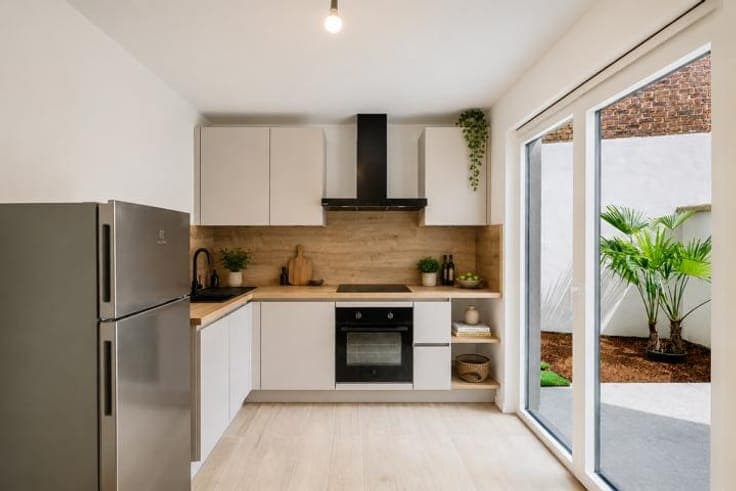 House in Ghent