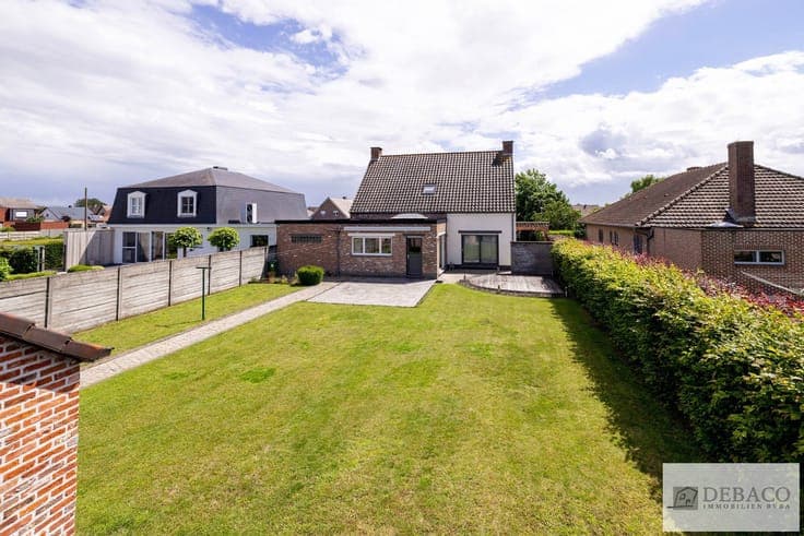 House in Herenthout