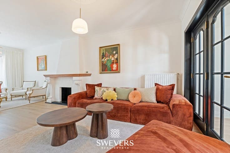 House in Beringen