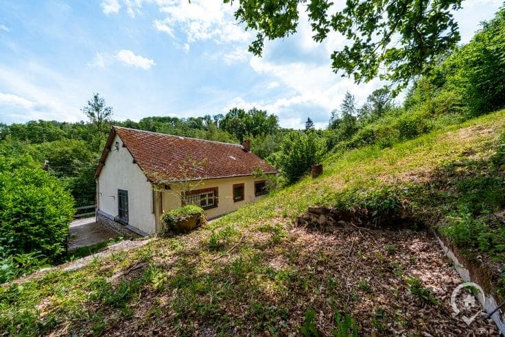 House in Hastière