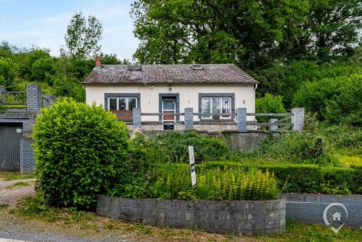House in Hastière