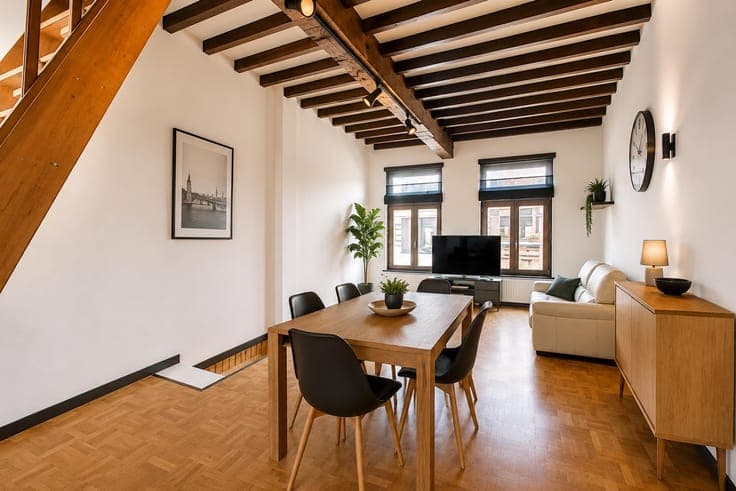 House in Nivelles