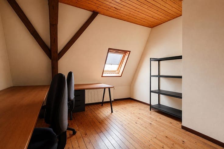 House in Nivelles