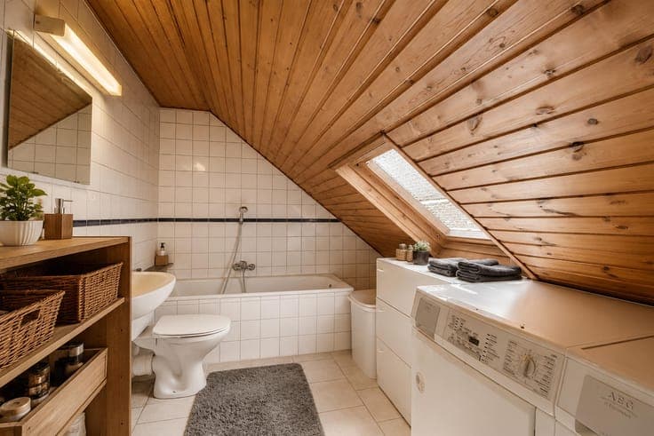 House in Nivelles