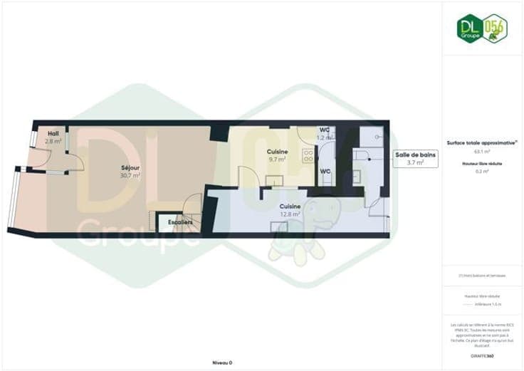 House in Mouscron