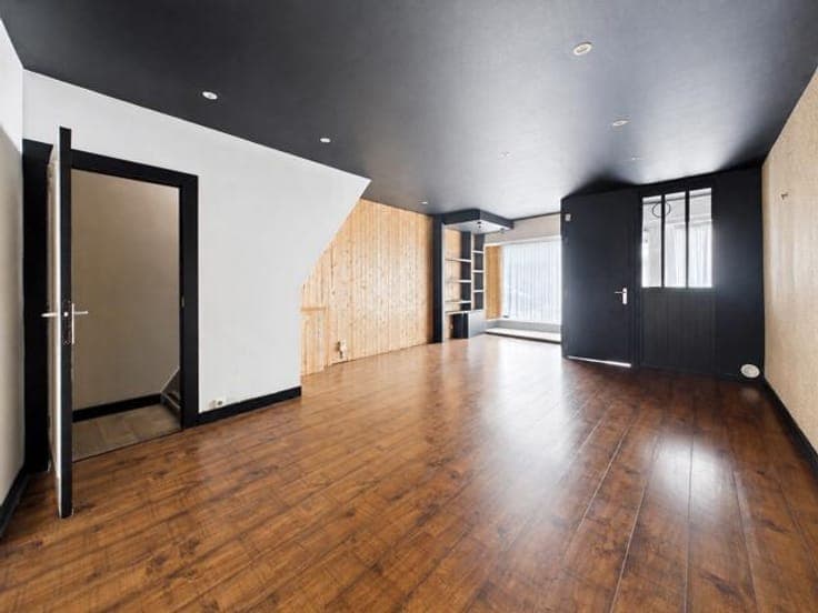 House in Mouscron