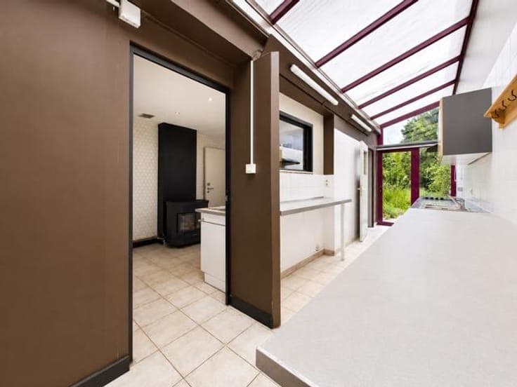 House in Mouscron