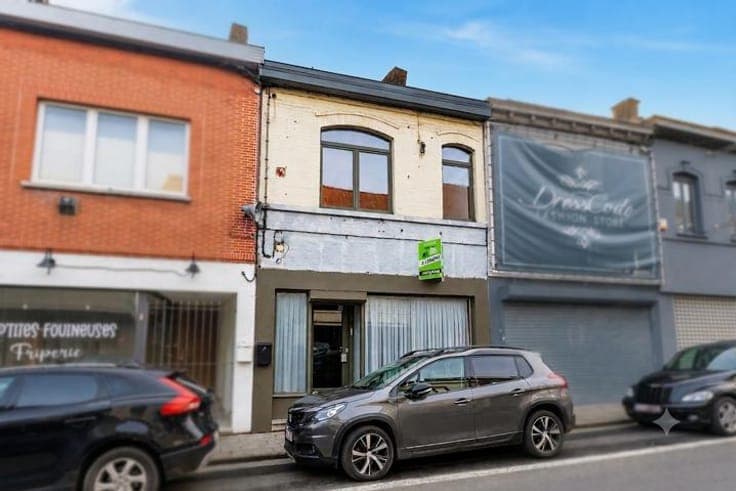 House in Mouscron