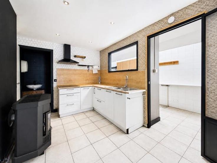House in Mouscron