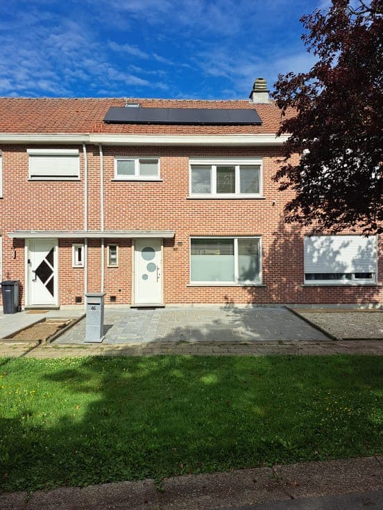 House in Willebroek