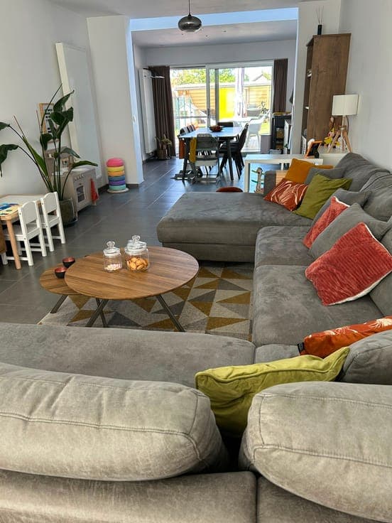 House in Willebroek
