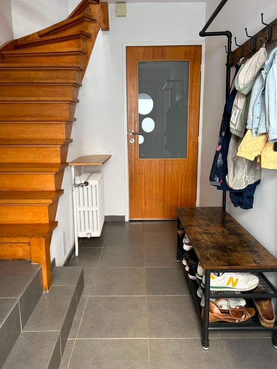 House in Willebroek