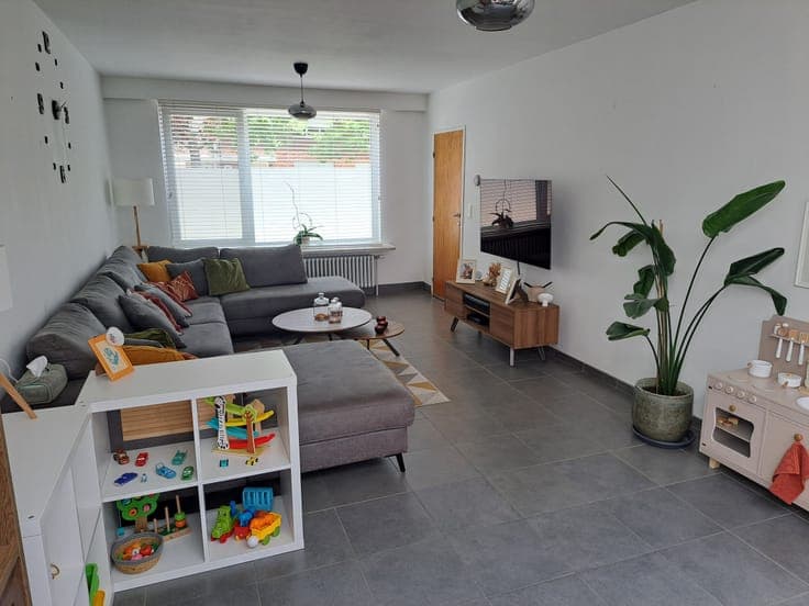 House in Willebroek