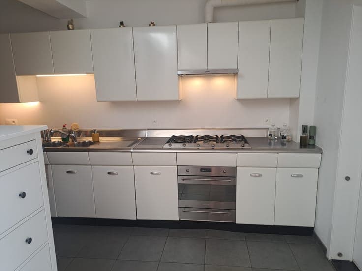 House in Willebroek