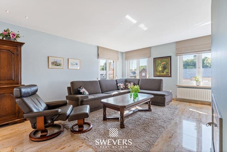 House in Houthalen-Helchteren