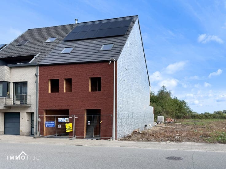 House in Aalst