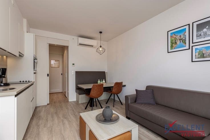 Holiday home - Apartment
