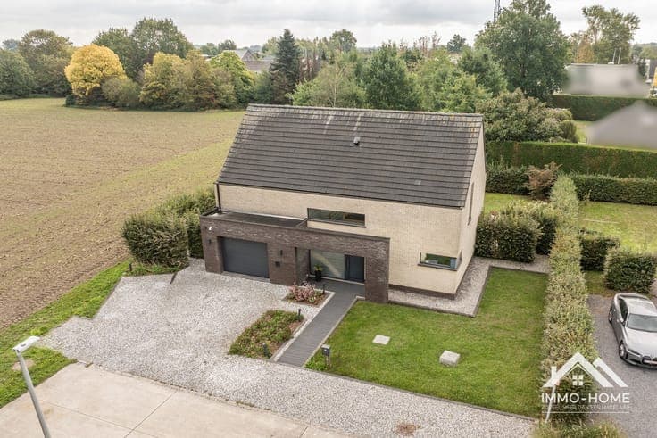 House in Lochristi