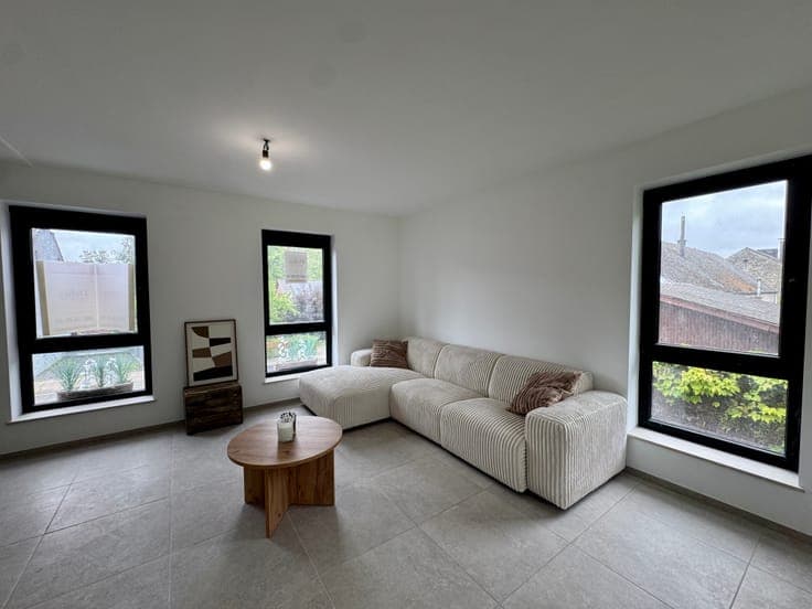House in Ciney