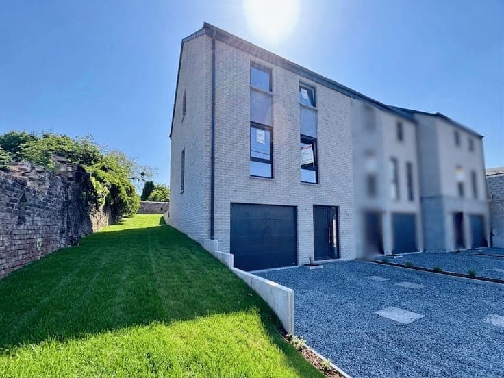 House in Ciney