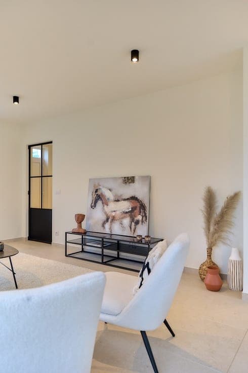 Spacious detached new-build home with finishes of your ch...