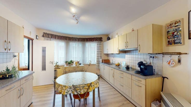 House in Verviers