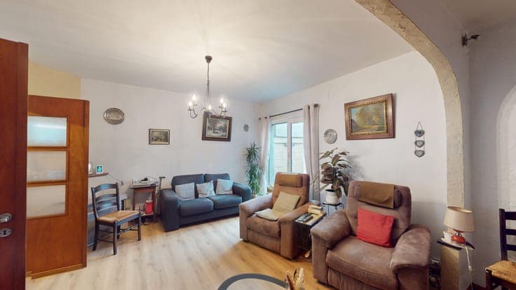 House in Verviers