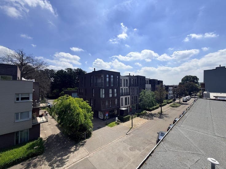 Project property with enormous potential for new constructio