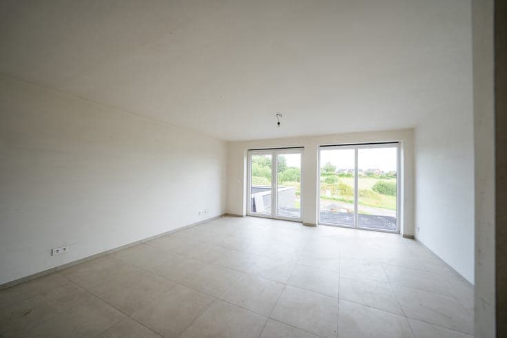 New-build house in Paliseul, PEB A rating