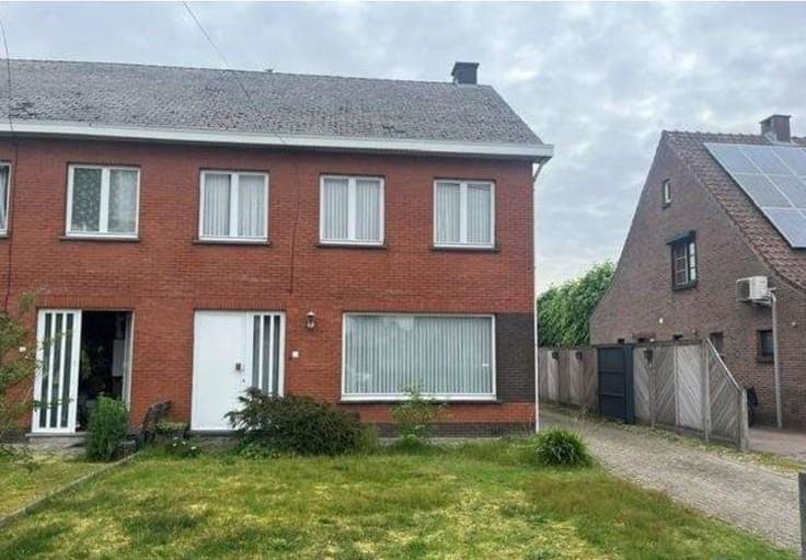 House in Rijkevorsel