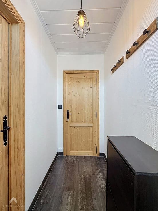 Move-in-ready family home, 3 beds, garage & garden