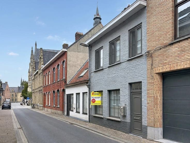Stadswoning