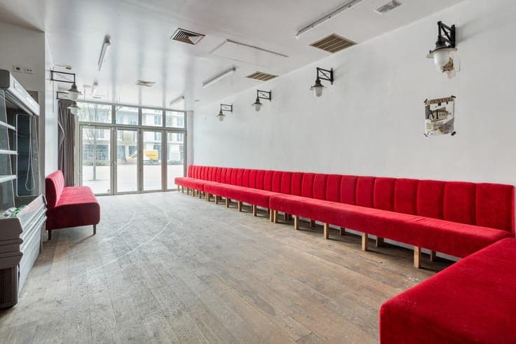 Unieke kans aan de Slachthuislaan -wonen en ondernemen op...