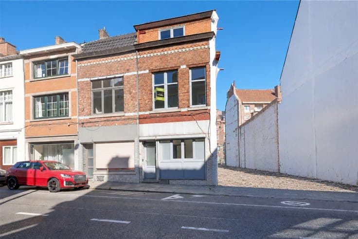 Woning