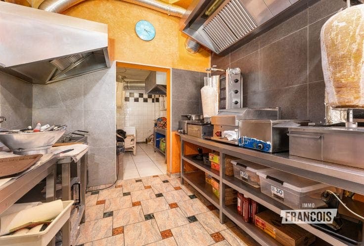 Commercially located business with attached residence in Bl…