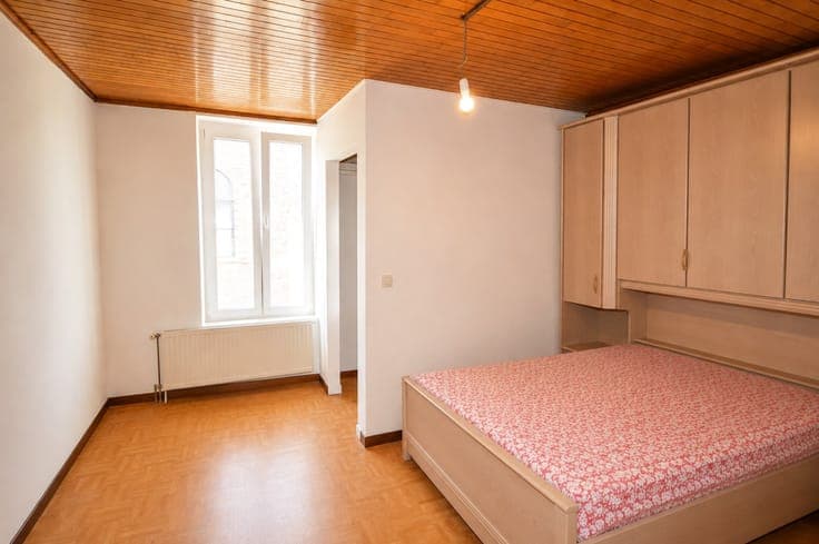 Maison de Ville 2 chambres