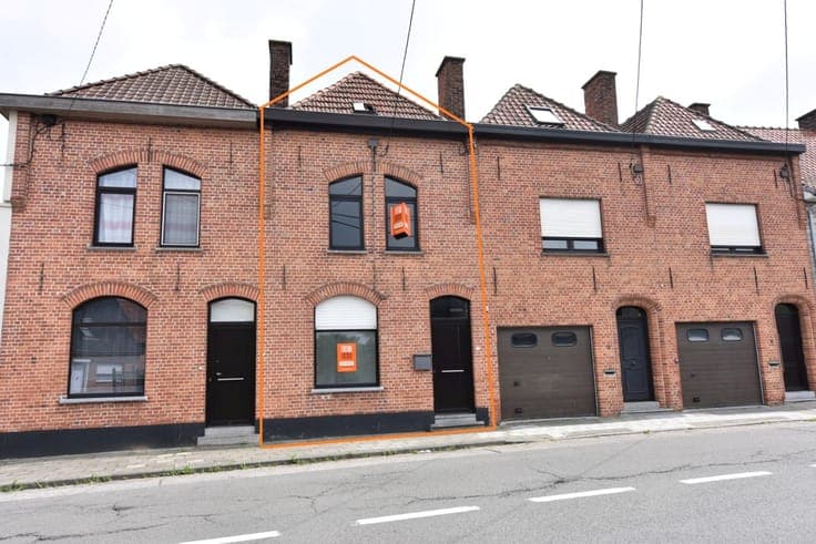 House in Roeselare