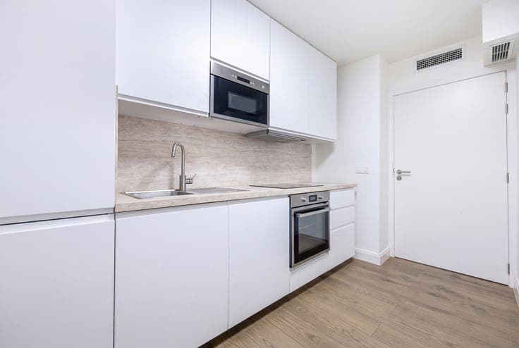 House in Ixelles