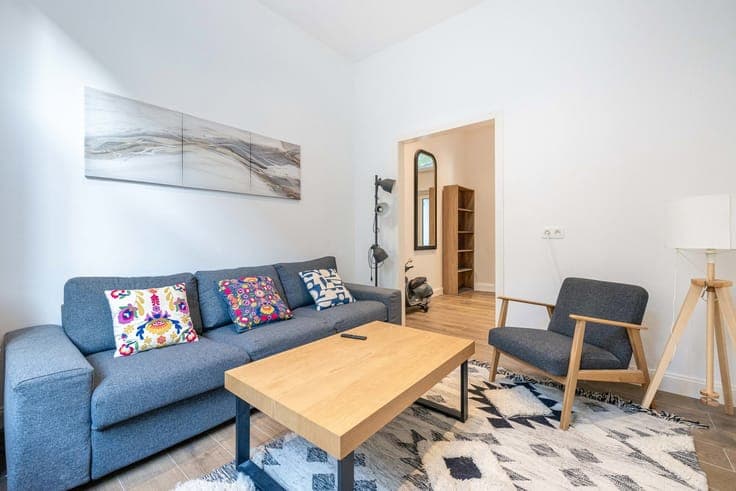 House in Ixelles