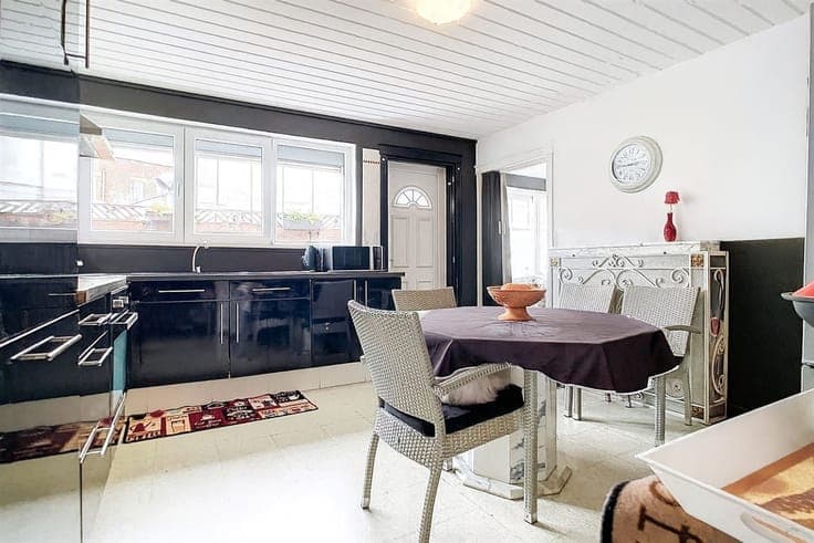 Imm. à appartements
