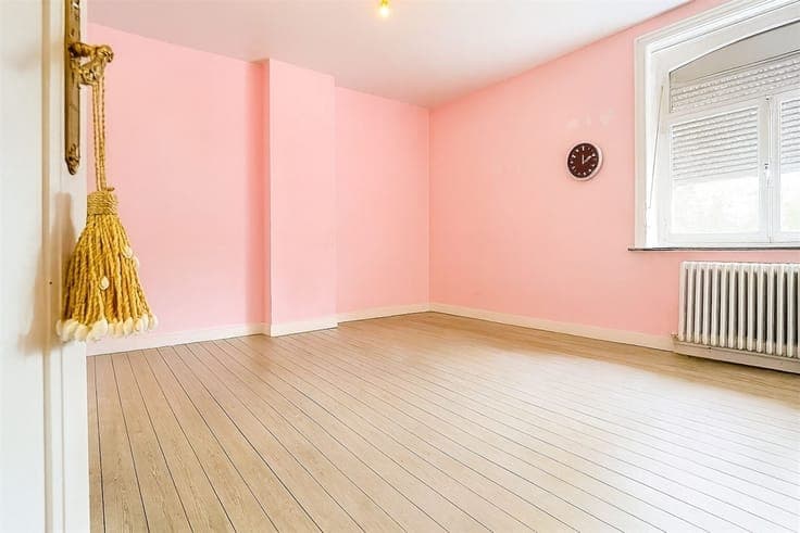 Imm. à appartements