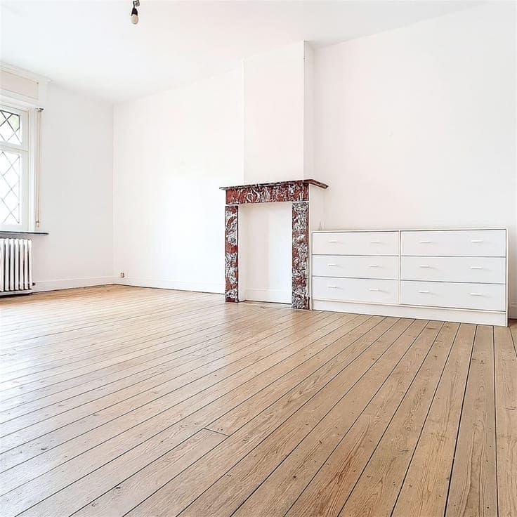 Imm. à appartements