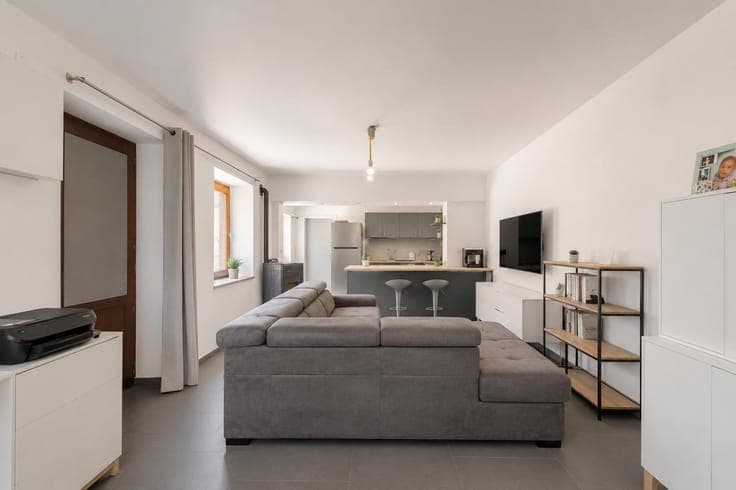House in Aiseau-Presles