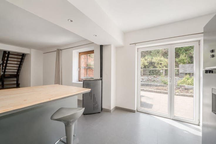 House in Aiseau-Presles