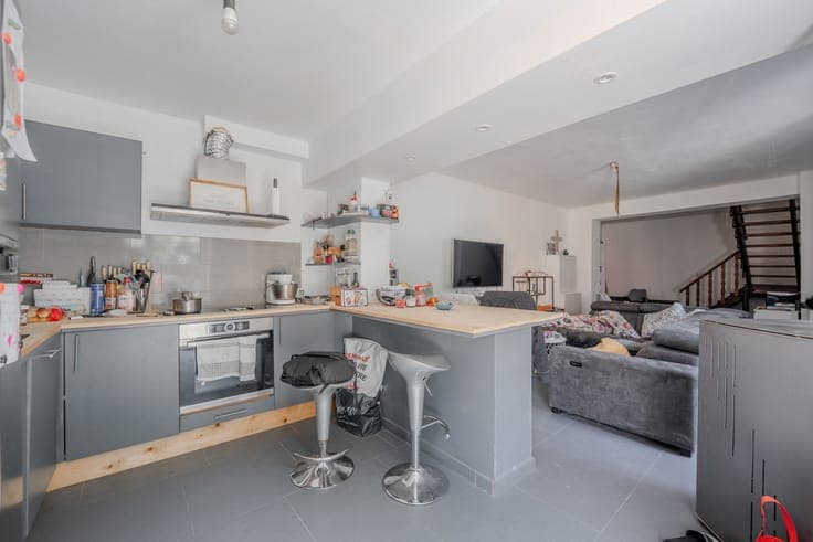 House in Aiseau-Presles