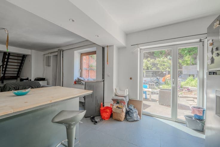 House in Aiseau-Presles