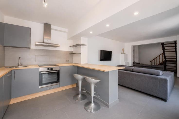 House in Aiseau-Presles