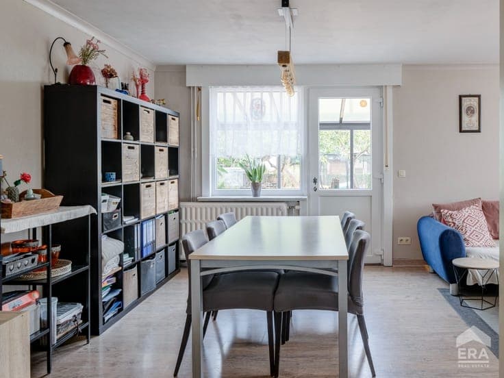 House in Herselt